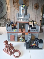 Château fort lego d'occasion  Limoges-