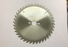 Kreissägeblatt 250 30mm gebraucht kaufen  Herford