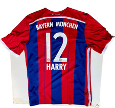 Seltenes adidas trikot gebraucht kaufen  Berlin