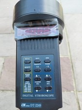 Dt2249 handheld lcd for sale  CHELMSFORD