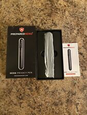 Prepared Hero Privacy Pen Detector de Cámara Anti Espía - Nuevo en Caja, usado segunda mano  Embacar hacia Argentina