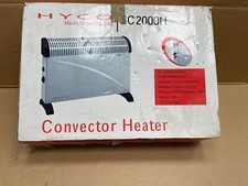 Hyco sc2000h 2kw for sale  UK