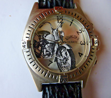 Montre quartz bohington d'occasion  Marseille VI