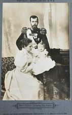 1899 nikolaus zar gebraucht kaufen  München