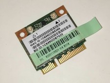 Scheda rete wireless usato  Salerno