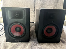 Audio bx5 red for sale  Los Angeles