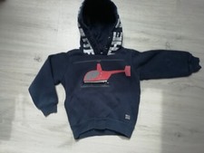 Kapuzenpullov hoodie hubschrau gebraucht kaufen  Weinstadt