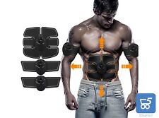 Stimolatore addominale bicipit usato  Potenza