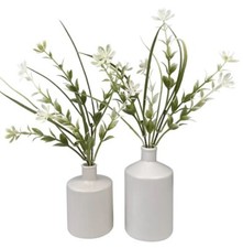 Set faux flowers for sale  Guntersville