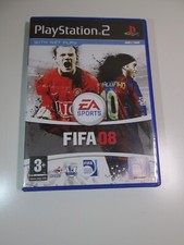 Usado, JUEGO FIFA 08 (PS2) PLAY STATION 2 PAL UK comprar usado  Enviando para Brazil
