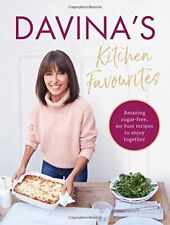 Davina kitchen favourites for sale  UK