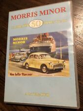 Morris minor celebrating for sale  SUTTON