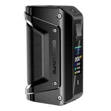 Geek vape aegis for sale  MANCHESTER