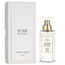 FM Federico Mahora Pure Royal 298 Damenparfüm- 50ml Super Qualität und Preis na sprzedaż  PL