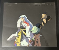 Inuyasha sesshomaru jaken for sale  Miami