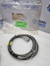 Cabo de computador Belden E108998 baixa tensão DB15 pinos 10 pés 40223166-00810 comprar usado  Enviando para Brazil