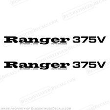 Fits ranger 375v for sale  Deerfield Beach