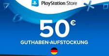 Playstation network card gebraucht kaufen  Cuxhaven