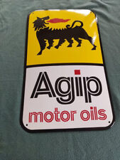 agip gebraucht kaufen  Berlin