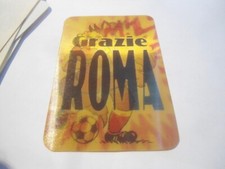 Supercalcio panini 1989 usato  Cagliari