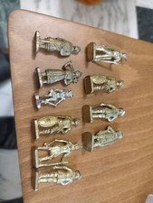 Stock soldatini vintage usato  Cosenza