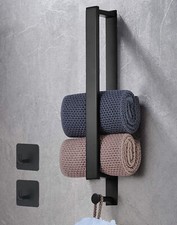 Handtuchhalter hne bohren gebraucht kaufen  Deutschland