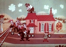 16mm linus lionhearted for sale  Gordonsville