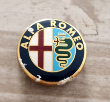 Alfa romeo nabendeckel gebraucht kaufen  Obertraubling