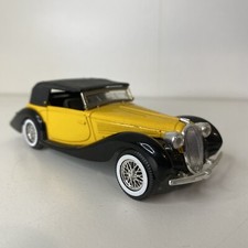 Solido delahaye 135m d'occasion  Louvres