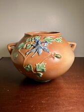 Roseville pottery columbine for sale  Kenova