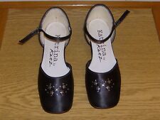 Low heel satin for sale  EASTLEIGH