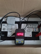 batterie 90ah gebraucht kaufen  Braunfels