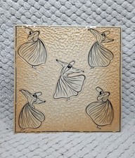 Turkish whirling dervishes for sale  ASHFORD