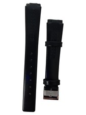 Skagen uhrenarmband leder gebraucht kaufen  Deutschland