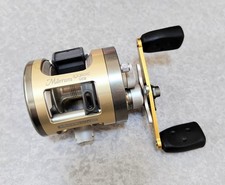 Moulinet appât abugarcia d'occasion  Expédié en France