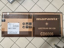 Marantz player open for sale  Farmingville