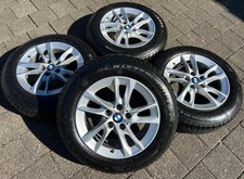 Riginal alu winterräder gebraucht kaufen  Bad Tölz