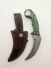 Custom damascus steel for sale  Auburn