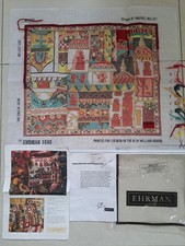 Ehrman mysore tapestry for sale  ALFORD