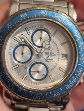 Orologio breil manta usato  Molfetta