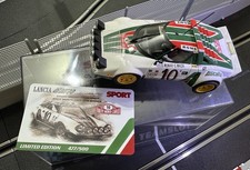 Team slot lancia gebraucht kaufen Team slot lancia gebraucht kaufen  Steinfurt