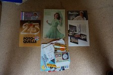 Quelle versandhauskatalog frü gebraucht kaufen  Lahstedt