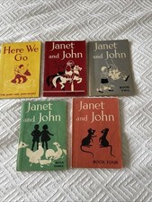 Janet john vintage for sale  NOTTINGHAM