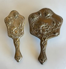 Silver plated brass for sale  Fort Worth