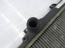 Radiateur eau volkswagen d'occasion  Moulins