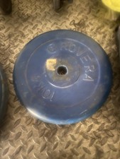 Dischi chili uno usato Dischi chili uno usato  Barcellona Pozzo di Gotto