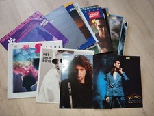 Maxi single vinyl gebraucht kaufen  Lage