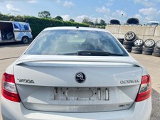 Skoda octavia saloon for sale  COOKSTOWN