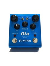 Strymon ola chorus d'occasion  Expédié en France