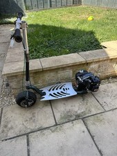 Petrol Scooters for sale Petrol Scooters for sale WITNEY